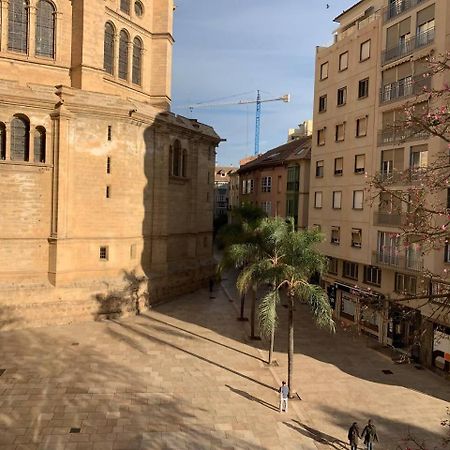 말라가 Centro Historico Catedral 2 아파트 외부 사진
